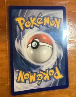 Pokemon Blastoise EX 200/165 Scarlet & Violet SV 151 Special Illustration Rare - Image 4