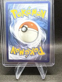 Pokemon Garchomp C Lv.X Supreme Victors Ultra Rare Holo Dragon 145/147 2009 - Image 3