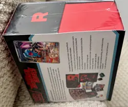Pokemon Center Scarlet & Violet Destined Rivals Elite Trainer Box ETB Sealed - Image 4