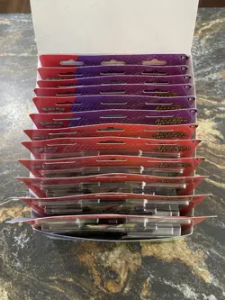 Pokemon Mega Evolution Ascended Heroes / Tech Sticker Collection Case 36 Packs - Image 2