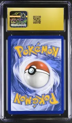 CGC 10 Pristine Blaziken Holo 042/182 Destined Rivals Pokemon Card - Image 2