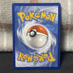 Pokemon TCG Mew EX 232/091 Sv: Paldean Fates Bubble Mew - Image 4