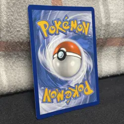 Pokemon TCG Mew EX 232/091 Sv: Paldean Fates Bubble Mew - Image 5