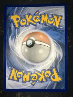 2021 Pokemon RESHIRAM & CHARIZARD GX Tag Team Black Star Promo SM247 JUMBO CARD - Image 2