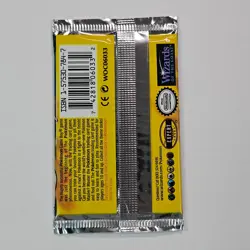 1999 Pokemon Base Set Unlimited Booster Pack Charizard WOTC Factory Sealed @1H - Image 4