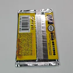 1999 Pokemon Base Set Unlimited Booster Pack Charizard WOTC Factory Sealed @1H - Image 5