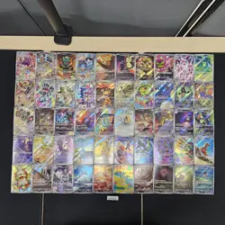 Japanese Pokemon Cards lots of 100 AR Chansey Cleffa bulk 945 - Image 4