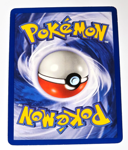 Pokemon TCG Muk Fossil Rare 28/62 1999 WOTC Grass Stage 1 Non-Holo Unlimited - Image 2