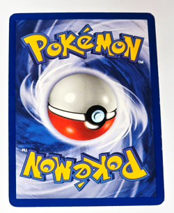 Pokemon TCG Fossil Cloyster Uncommon 32/62 Stage 1 WOTC 1999 Vintage Collectible - Image 2