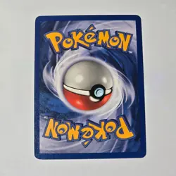Brock's Sandshrew 72/132 Gym Heroes WotC Pokemon TCG 2000 Common Card 50HP Lv20 - Image 4