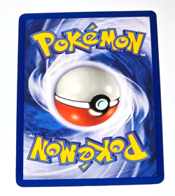 Pokemon TCG Haunter Fossil Rare 21/62 1999 WOTC Psychic Stage 1 Unlimited - Image 2