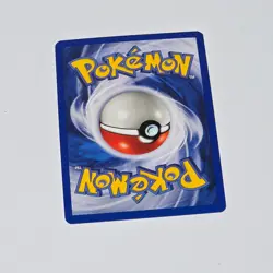 Pokemon Seel Neo Destiny 81/105 WOTC 2002 Common TCG Card Masako Yamashita - Image 2