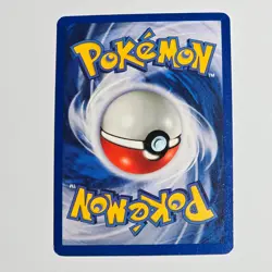 2000 Pokemon Gym Heroes Erika's Tangela 79/132 1st Edition WotC Vintage TCG Card - Image 4