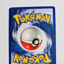 2000 Pokemon Gym Heroes Erika's Tangela 79/132 1st Edition WotC Vintage TCG Card - Image 5