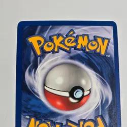 Pokemon TCG Erika’s Perfume Trainer Card Gym Heroes 110/132 Uncommon 2000 - Image 5