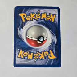 1999 Pokemon Gym Heroes Brock’s Onix 69/132 Unlimited WOTC English Common Card - Image 4