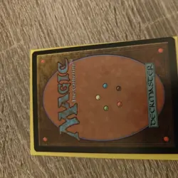 MTG - Reanimate - Tempest - Near Mint - Image 4