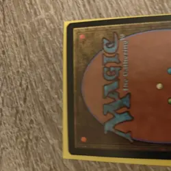 MTG - Reanimate - Tempest - Near Mint - Image 5