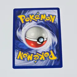 Pokemon Dugtrio Base Set 2 23/130 WOTC 2000 Rare TCG Card Keiji Kinebuchi - Image 2