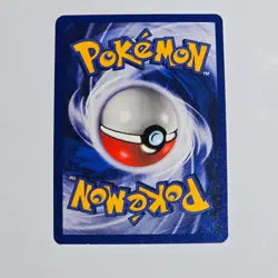2000 Pokemon Gym Heroes Misty’s Horsea 86/132 Unlimited Common WotC TCG Card - Image 4