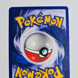 2000 Pokemon Gym Heroes Misty’s Horsea 86/132 Unlimited Common WotC TCG Card - Image 5
