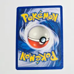 Vintage 2000 Pokemon Lt. Surge’s Magnemite 80/132 Gym Heroes Unlimited WOTC TCG - Image 4