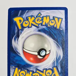 Vintage 2000 Pokemon Lt. Surge’s Magnemite 80/132 Gym Heroes Unlimited WOTC TCG - Image 5