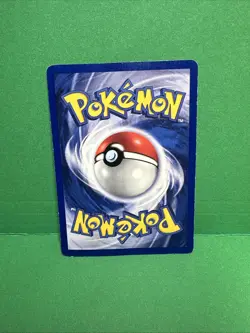 Pokemon Card Wartortle 42/102 1st Edition Shadowless Base Set WOTC 1999 Vintage - Image 4