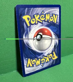 Pokemon Card Wartortle 42/102 1st Edition Shadowless Base Set WOTC 1999 Vintage - Image 5