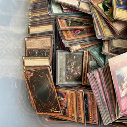 🔥 YUGIOH 1000+ CARD COLLECTION LOT 🔥 - Image 3