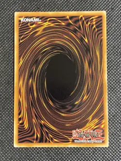 YuGiOh! - Stardust Trail MP22-EN120 Ultra Rare 1st Edition Near Mint - Image 2