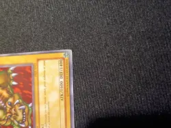 DRAGON REPTANTE PMT-S012 **SPANISH MRD** 1st EDicion Yu-Gi-Oh! Crawling Dragon - Image 5