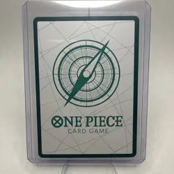 One Piece Premium Booster The Best Prb01 Sabo Gold Don Japanese NM SSP RARE 🎩 - Image 3