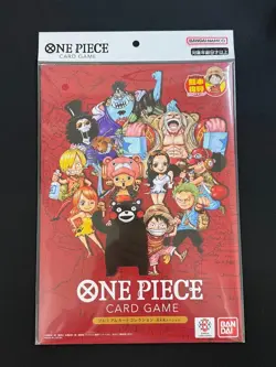 [Sealed] ONE PIECE Premium Collection Kumamoto Special Flagship 2026 Japanese - Image 2
