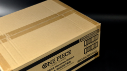 One Piece EB-03 Heroines Edition English Extra Booster x12 Box Case Sealed - Image 2