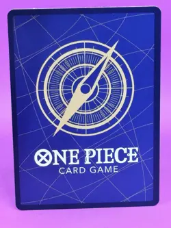 Kaya Winner Stamp Holo Alt Art OP03-044 ONE PIECE TCG Event Pack Vol 6 3⚓📈 - Image 3