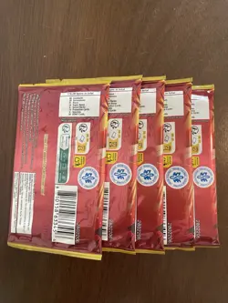One Piece The Best Vol. 2 PRB-02 Five 5 Premium Booster Packs Lot English D - Image 2