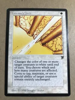 Heaven's Gate Legends Regular - Image 1