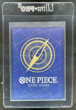 2024 One Piece Championship Event Pack Yamato Tournament Promo #P-046 - Image 2