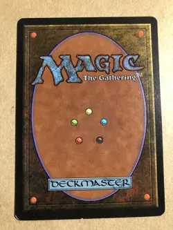 MTG - Carrion Ants - Legends - Mint - Image 2