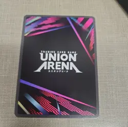 Union Arena Sword Art Online Sinon Rare* - Image 2