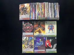 Weiss Schwarz Marvel JPN Vol.3 MAR/S124-069 C Daredevil Spider-Man Lot*135 DL43 - Image 1