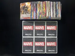Weiss Schwarz Marvel JPN Vol.3 MAR/S124-069 C Daredevil Spider-Man Lot*135 DL43 - Image 2