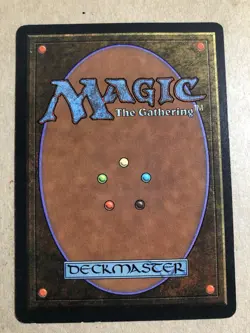 Sentinel X1 Mtg English Legends Nm - Image 2