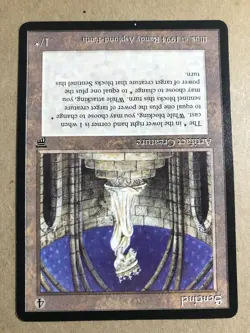 Sentinel X1 Mtg English Legends Nm - Image 3