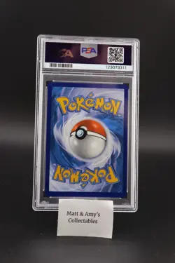 Eevee 173 Sv: Scarlet & Violet Promo Cards Holo PSA 10 - Image 2