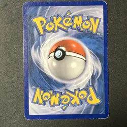 Pokemon Gengar TCG Legend Maker Holo Rare Card 5/92 - Image 3