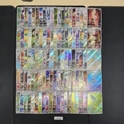 Japanese Pokemon Cards lots of 100 AR Charmeleon Charmander bulk 946 - Image 1