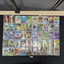 Japanese Pokemon Cards lots of 100 AR Charmeleon Charmander bulk 946 - Image 2