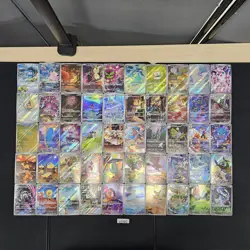 Japanese Pokemon Cards lots of 100 AR Charmeleon Charmander bulk 946 - Image 4